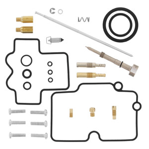 Pro X - Carburetor Rebuild Kit Kx250 '01 - 55.10135