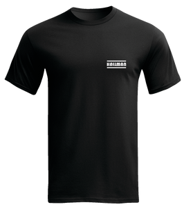 Thor - Hallman Legacy T-Shirt - Black - XL - Hallman Legacy T-Shirt - 3030-22668