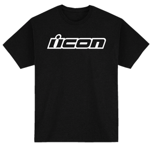 Icon - Clasicon T-Shirt - Black - 3XL - Clasicon T-Shirt - 3030-23282