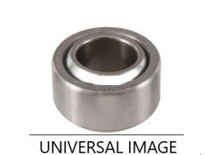 All Balls - 1"x52x15 Sph. O.d. W. Grease Hole - 12-1008