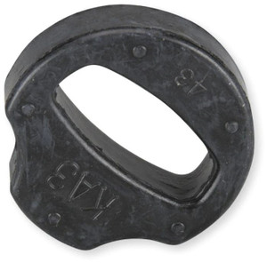 Prox Clutch Rubber Set Rm125 '92-11 - 17.CRS3292-8