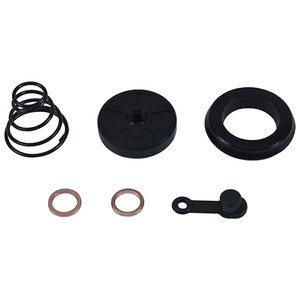 All Balls Racing Master Cylinder Rebuild Kit - Clutch - 18-6017