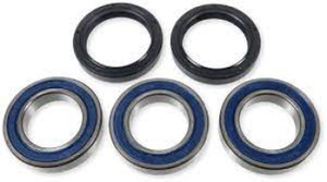 Prox Rearwheel Bearing Set Yfz450 '06-09 - 23.S115026