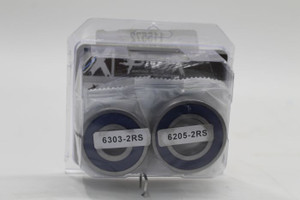 Prox Rrwhl Brng Bnvlle 865t100 '04-13 - 23.S115087