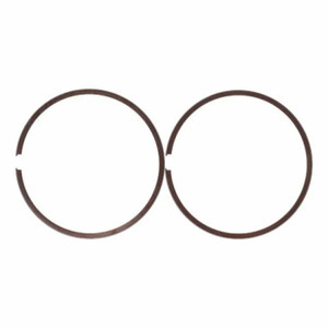 Wiseco - 59.00 Mm Ring Set 2323cd - 2323CD