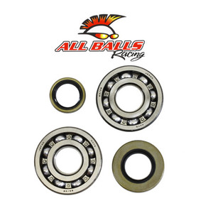 Allballs Crank Bearing And Seal Kit - 24-1046