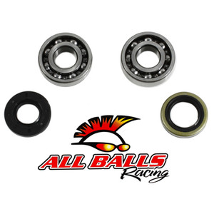 All Balls - Crank Shaft Bearing & Seal Kit - 24-1070