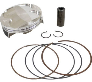 Vertex Forged Replica Piston Kit - 24615B
