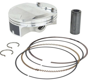 Vertex Forged Replica Piston Kit - 24618B