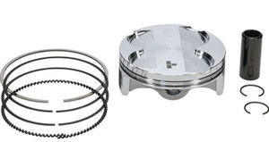 Vertex Forged Big Bore Piston Kit - 24637B