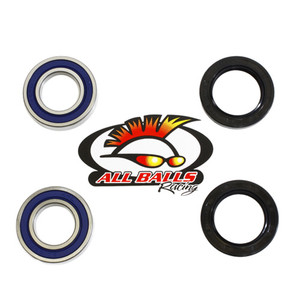 All Balls - Wheel Bearing Kit Rear/front Strut - 25-1397