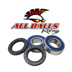 All Balls - Wheel Bearing Kit - 25-1511