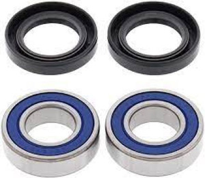 All Balls Racing Wheel Bearing Kit Odes Utv - 25-1733