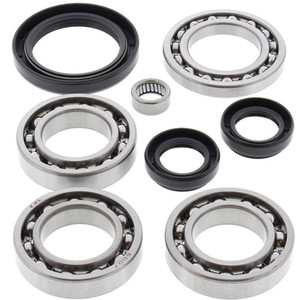 All Balls - Differential Bearing Kit - 25-2028