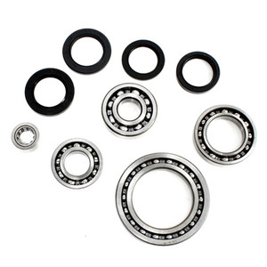 All Balls Differential Bearing And Seal Kit - 25-2064