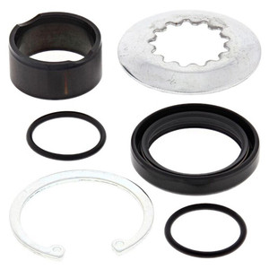 All Balls Racing Countershaft Seal Kit - 25-4042