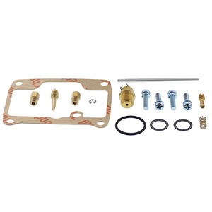 All Balls Racing Carb Rebuild Kit Ski-doo - 26-10004