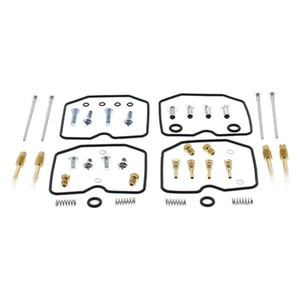 All Balls Racing Carburetor Rebuild Kit - 26-1682