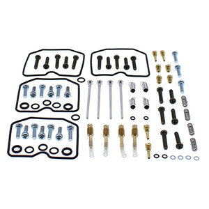 All Balls Racing Carburetor Rebuild Kit - 26-1691