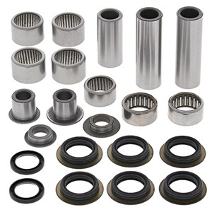 All Balls Racing Linkage Bearing Kit - 27-1012