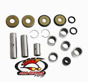 All Balls - Swing Arm Linkage Kit - 27-1061