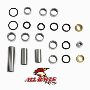 All Balls Swing Arm Linkage Bearing Kit - 27-1156