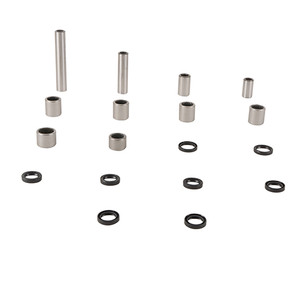 All Balls Racing Linkage Bearing Kit Honda Crf250f 19 - 27-1196
