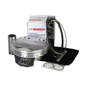 Wiseco - Wiseco Piston - 40075M10400