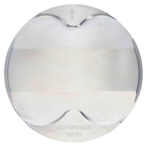 Wiseco - Wiseco Piston Kawasaki Kx450 13.5:1 Cr - 40319M09600