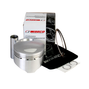 Wiseco - Yamaha Xs1100 (k1179) 2913xc Piston 4069m07400 - 4069M07400