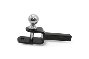 All Balls Racing Ez Hitch 1-1/4" Receiver 50mm Ball - 43-1008