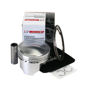 Wiseco - 77.00 Honda Xr250 1986-2004 3032xc Piston 4466m07700 - 4466M07700