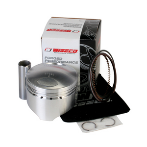 Wiseco - Kaw 1000j (k1106) 1981-83 2874xc Piston 4548m07300 - 4548M07300