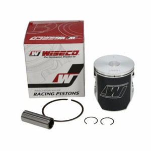 Wiseco - Yamaha Yz100-c,j 76-83 2008cd Piston 455m05100 - 455M05100