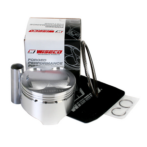 Wiseco - Honda 1992-2008 Trx300ex 11:1 Cr Piston 4574m07600 - 4574M07600