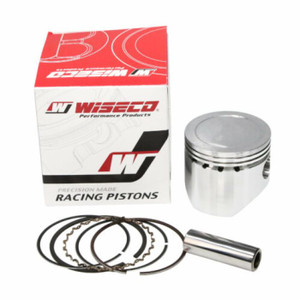 Wiseco - Honda Xr100 81-03 Crf100f 04-09 2146xe Piston 4666m05450 - 4666M05450