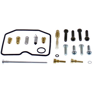 All Balls Racing Carb. Kit Ez Start Closed Course Racing Only - 46-8061