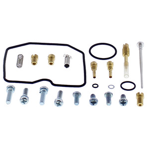 All Balls Racing Carb. Kit Ez Start Closed Course Racing Only - 46-8065