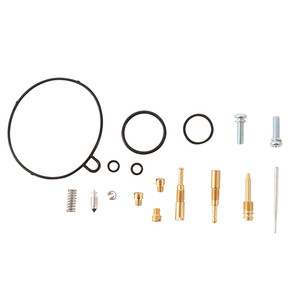 All Balls Racing Carb. Kit Ez Start Closed Course Racing Only - 46-8085