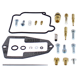All Balls Racing Carb. Kit Ez Start Closed Course Racing Only - 46-8093