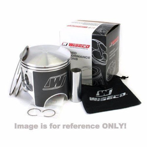 Wiseco - Suz 08-09 Hbusa Gsx1340r 9.5:1 * Turbo * Piston 4968m08100 - 4968M08100