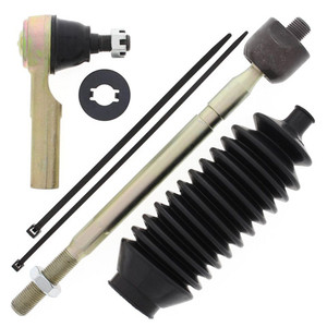 All Balls Tie Rod End Kit Left - 51-1044-L