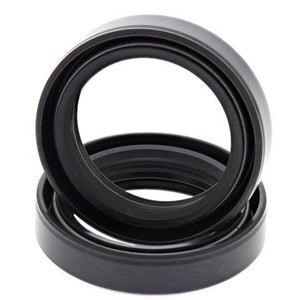 All Balls Racing Fork Oil Seal Only Kit - 55-152