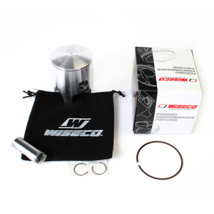 Wiseco - Suzuki Rm250 87-88 Pro-lite 2717cs Piston 558m06900 - 558M06900