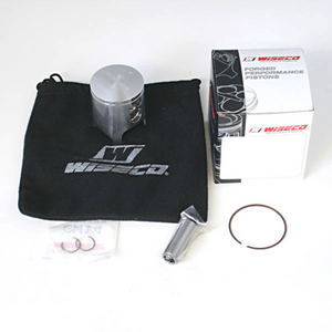 Wiseco - Honda Cr80 86-02 49.00 - 1929cs Piston 643m04900 - 643M04900