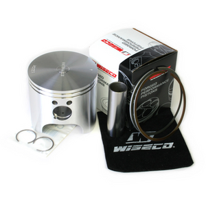 Wiseco - Kawasaki Sx800r 2003-2010 Piston 837m08250 - 837M08250