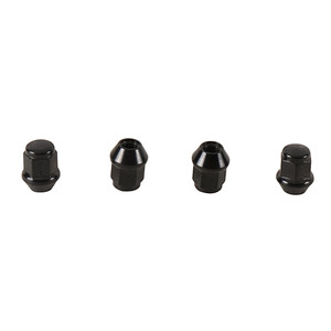 All Balls Racing Wheel Nut Kit - 85-1210