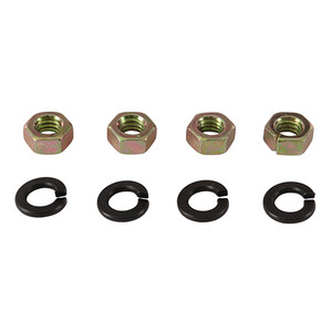 All Balls Racing Wheel Nut Kit - 85-1222