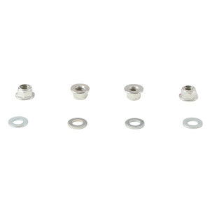 All Balls Racing Wheel Nut Kit - 85-1228