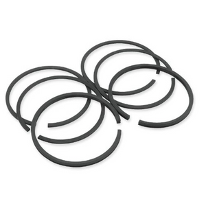 Wiseco - Wiseco Ring Set "yd" Type - 8800YD